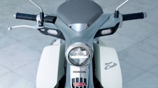 Tin xe trưa 24/1: ‘Đàn anh’ của Honda Wave Alpha ra phiên bản mới, Honda Accord 2023 sắp trình làng