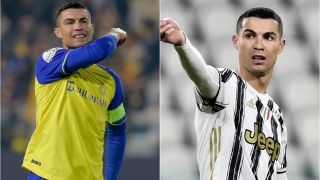 Vừa ra mắt Al Nassr, Ronaldo đối diện án phạt nặng vì bê bối của Juventus
