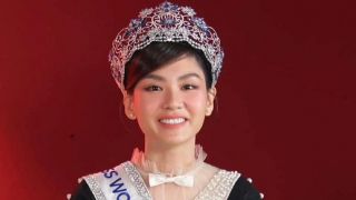 Hoa hậu Mai Phương tự nhận 'ngốc nghếch', hứa sửa đổi hậu ồn ào chia sẻ bài hát về Chinese New Year