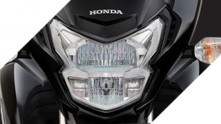 Honda ra mắt mẫu xe côn tay giá rẻ: Chỉ 24 triệu, hầm hố không kém Honda Winner X