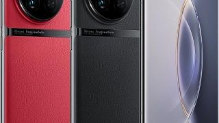 Vivo X90 Pro lộ diện bảng thông số, dân công nghệ chỉ ra điểm ngon bổ rẻ hơn iPhone 14 Pro Max
