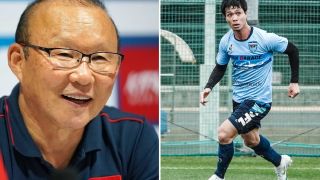 Từ chối thi đấu cho ĐT Việt Nam ở AFF Cup 2022, Công Phượng hưởng 'trái ngọt' đầu tiên tại Nhật Bản