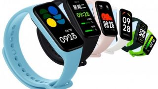 Redmi Smart Band 2 ra mắt, giá 'mềm nhũn' đả bại Apple Watch SE