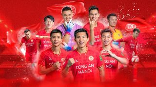 Dự đoán tỉ số Công An Hà Nội vs Bình Định - Vòng 1 V.League 2023: Cơn mưa bàn thắng?