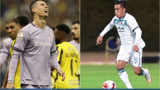 Dự đoán tỷ số Al Nassr vs Al Fateh, 22h ngày 3/2 - VĐQG Ả Rập: Ronaldo dính chấn thương nặng?