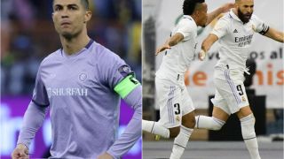 Lịch thi đấu bóng đá hôm nay 2/2: Ronaldo và Al Nassr đón tin vui tại giải VĐQG Ả Rập?