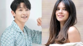 Song Joong Ki hậu thông báo cưới vợ mới bị CĐM tranh cãi dữ dội vì điều này