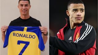 Bị đồng đội 'ghẻ lạnh', siêu sao Man United nối gót Ronaldo tới châu Á thi đấu?