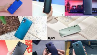 8 Smartphone dưới 3 triệu đồng đáng mua nhất tháng 2/2023, Nokia áp đảo Samsung, Xiaomi