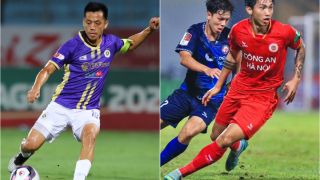 Lịch thi đấu bóng đá hôm nay 9/2: 'Derby Thủ đô' - Dàn sao ĐT Việt Nam đại chiến tại V.League 2023