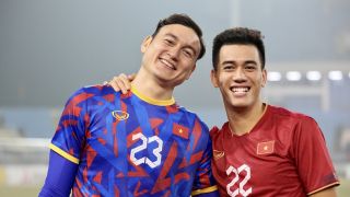 Dự đoán tỉ số Bình Định vs Bình Dương - Vòng 3 V.League 2023: Ngôi sao ĐT Việt Nam lên tiếng?