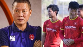 Gặp vận đen sau khi rời HAGL, 'người thừa' của ĐT Việt Nam đối mặt kịch bản tồi tệ ở V.League 2023