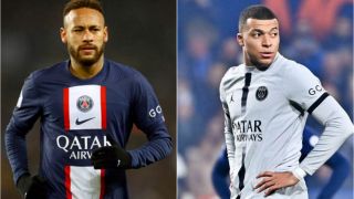 PSG đại loạn trước thềm đấu Bayern: Neymar chỉ trích thẳng mặt sếp lớn và đàn em Mbappe