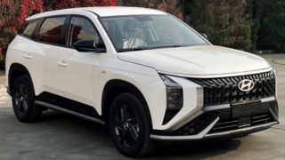 Hyundai hé lộ 'kẻ thế chân' Hyundai Tucson, lấn át Honda CR-V về thiết kế và động cơ
