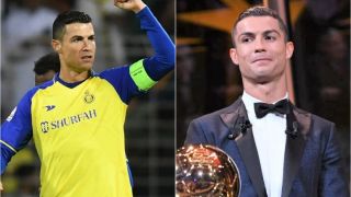 Ronaldo liên tiếp đón tin vui sau chuỗi phong độ thăng hoa tại Al Nassr