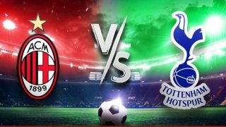 Xem trực tiếp bóng đá AC Milan vs Tottenham ở đâu, kênh nào? Link xem C1 Champions League FPT FULLHD