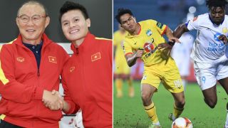 Tin bóng đá sáng 15/2: ĐT Việt Nam khiến Chelsea 'toát mồ hôi'; Ngôi đầu BXH V.League đổi chủ