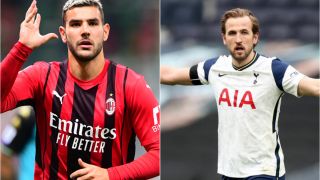 Kết quả bóng đá Milan 1 - 0 Tottenham: Cựu sao Real tỏa sáng trong ngày Harry Kane mờ nhạt