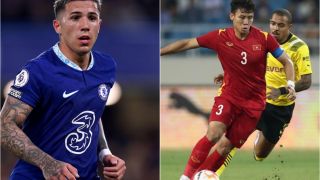 Lịch thi đấu Cúp C1 Champions League hôm nay: Chelsea gặp khó trước 'bại tướng' của ĐT Việt Nam?