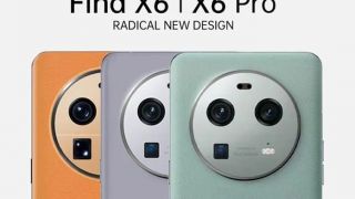 OPPO Find X6 Pro xác nhận có sạc 100W, OPPO Find X6 hỗ trợ tới 80W