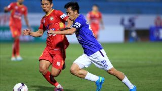 Dự đoán tỉ số Hà Nội vs Thanh Hóa - Vòng 4 V.League 2023: Lão tướng ĐT Việt Nam lập công?
