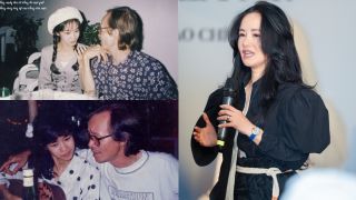 Diva Hồng Nhung lên tiếng khi bị chỉ trích hỗn với cố nhạc sĩ Trịnh Công Sơn, hé lộ quan hệ thật