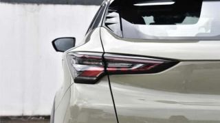 'Tân binh' SUV cỡ C làm khó Hyundai Tucson với giá 400 triệu, từng được kì vọng mở bán tại Việt Nam