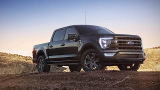 Ford F-150 bán được 500 xe chỉ sau 1 giờ mở bán, sở hữu loạt ưu điểm vượt tầm phân khúc