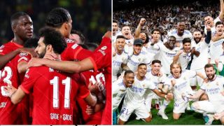 Dự đoán tỷ số Liverpool vs Real, 3h ngày 22/2 - Vòng 1/8 Champions League