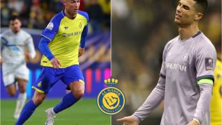 Ronaldo đối diện án treo giò vì hành động khó tin trong chiến thắng của Al Nassr