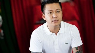 Tuấn Hưng đáp trả gay gắt khi bị netizen mỉa mai ăn bám vợ, hay nói đạo lý