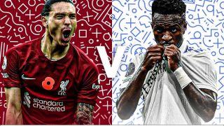 Kết quả bóng đá Liverpool vs Real: Tỷ số không tưởng, 'ông lớn' châu Âu nguy cơ dừng bước sớm