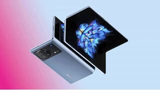 vivo X Fold 2 sẽ là điện thoại gập được trang bị Snapdragon 8 Gen 2 đầu tiên trên thế giới