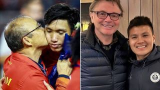 Tin bóng đá tối: Đoàn Văn Hậu lập siêu kỷ lục; Ngôi sao số 1 ĐT Việt Nam bị cấm cửa trở lại châu Âu?