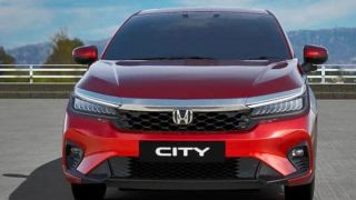 Tin xe hot 23/2: Honda City 2023 về đại lý, sẵn sàng chèn ép cả Toyota Vios và Hyundai Accent