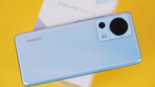 Xiaomi 13 Lite lộ chứng nhận quan trọng trước khi ra mắt thách thức Galaxy A54 5G
