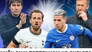 Nhận định bóng đá Tottenham vs Chelsea - Vòng 25 Ngoại hạng Anh: Nhà vô địch World Cup tỏa sáng?