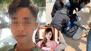 Vụ người mẫu đình đám Hồng Kông bị sát hại dã man: Bắt được chồng cũ, thái độ gây phẫn nộ