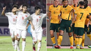 Dự đoán tỉ số U20 Việt Nam vs U20 Australia - VCK U20 châu Á 2023: Sao mai ĐT Việt Nam tỏa sáng?