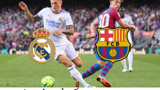 Dự đoán tỷ số Real vs Barca, 3h ngày 3/3 - Bán kết Cúp nhà vua Tây Ban Nha