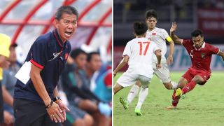 Từng giành vé dự World Cup, U20 Việt Nam vẫn bị đối thủ 'coi thường' trước trận ra quân giải châu Á