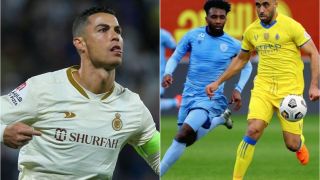 Dự đoán tỷ số Al Nassr vs Al Batin, 0h30 ngày 4/3 - VĐQG Saudi Arabia: Hat-trick thứ 3 cho Ronaldo?