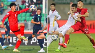 Kết quả bóng đá U20 châu Á hôm nay: Bại tướng của ĐT Việt Nam nguy cơ bị loại từ vòng bảng