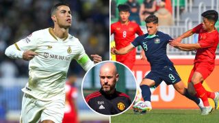 Tin bóng đá tối 3/3: ĐT Việt Nam được ví với hiện tượng World Cup; Ronaldo giúp Al Nassr vượt mặt MU