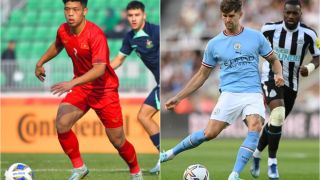 Lịch thi đấu bóng đá hôm nay: ĐT Việt Nam giành vé vào tứ kết U20 châu Á?; Ngoại hạng Anh có biến?