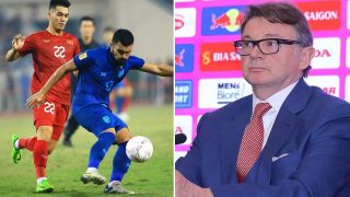 VFF ra quyết định gây tranh cãi, ĐT Việt Nam nguy cơ rơi vào bảng tử thần tại VCK Asian Cup 2023