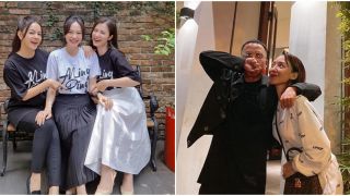 Tóc Tiên tiết lộ lý do chưa sinh con sau hơn 3 năm về chung nhà với Hoàng Touliver