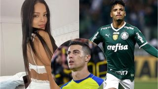 Hậu cáo buộc cưỡng bức fan nữ, Ronaldo lại dính bê bối suýt 'hại chết' đồng nghiệp vì lý do khó tin