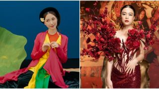 Hòa Minzy thừa nhận ‘thua’ Hoàng Thùy Linh, cần phải học hỏi nhiều thứ từ đàn chị