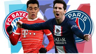 Dự đoán tỷ số Bayern vs PSG, 3h ngày 9/3 - Vòng 1/8 Champions League: Mbappe - Messi tỏa sáng?